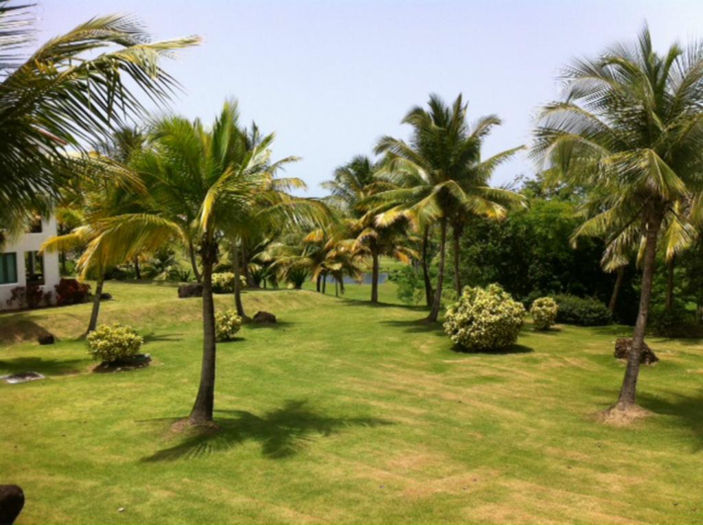 Rio Mar Village - Golf Course View Rio Grande Exterior foto