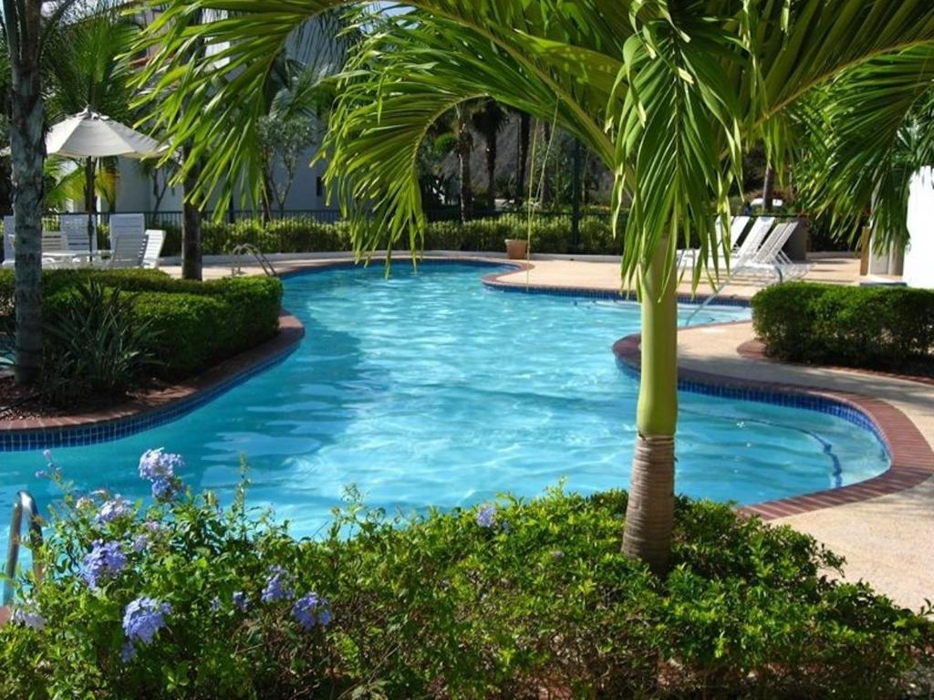 Rio Mar Village - Golf Course View Rio Grande Exterior foto