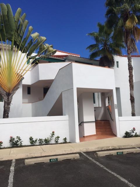 Rio Mar Village - Golf Course View Rio Grande Exterior foto