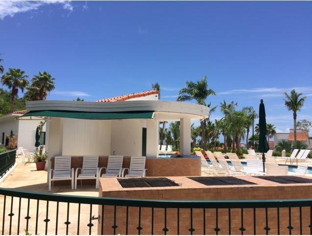 Rio Mar Village - Golf Course View Rio Grande Exterior foto