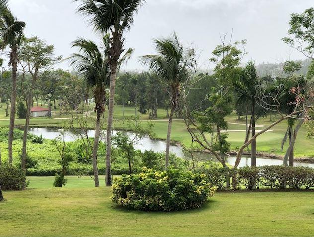 Rio Mar Village - Golf Course View Rio Grande Exterior foto
